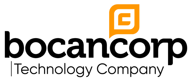 BocanCorp Logo