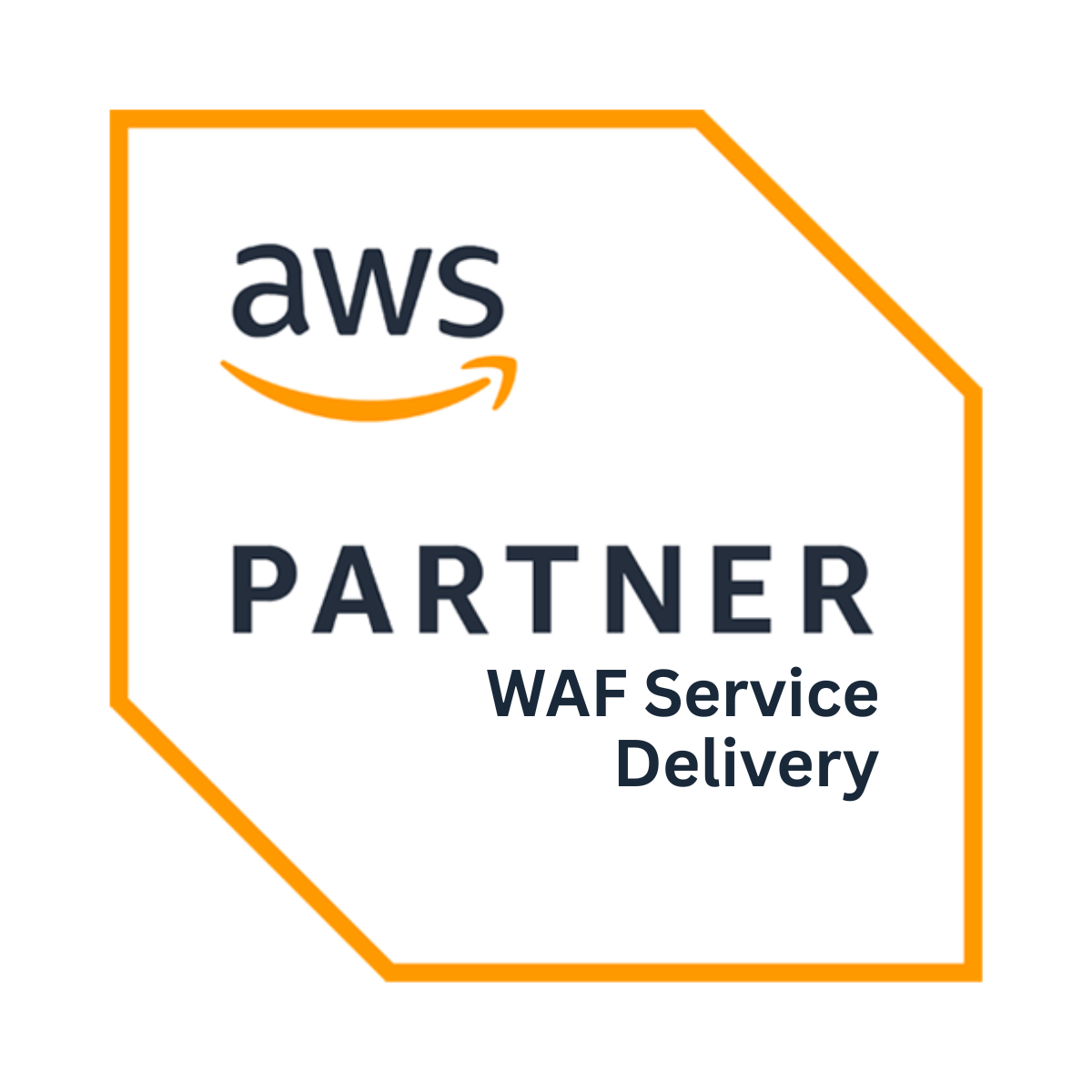 AWS Logo