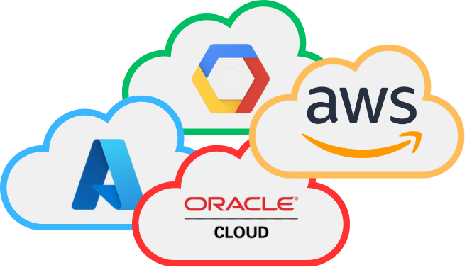 Cloud Native